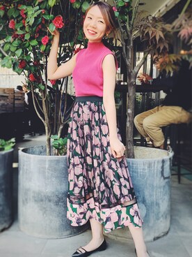 Maymayさんのコーディネート