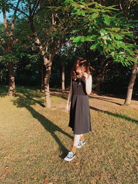 Maymayさんのコーディネート