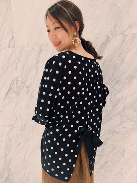 Maymayさんのコーディネート