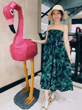 Maymayさんのコーディネート