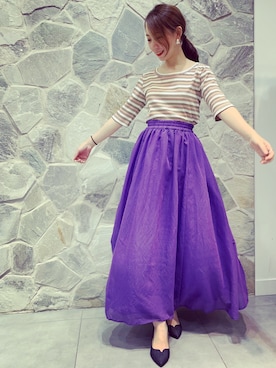 Maymayさんのコーディネート
