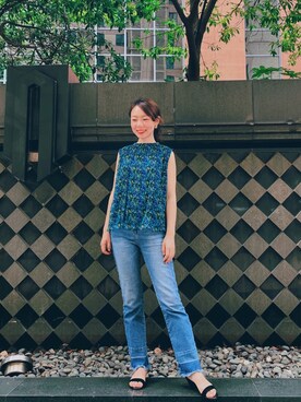 Maymayさんのコーディネート