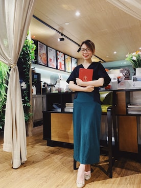 Maymayさんのコーディネート