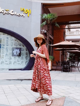 Maymayさんのコーディネート