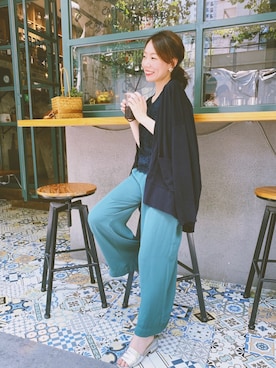 JILL STUART（ジルスチュアート）の「◇シフォンテレコルーズ