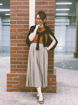 Maymayさんのコーディネート