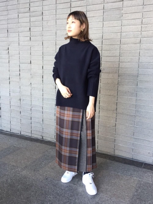 ビューティ ユース ユナイテッドアローズ 岡山店haさんのスカートを使ったコーディネート Zozotown