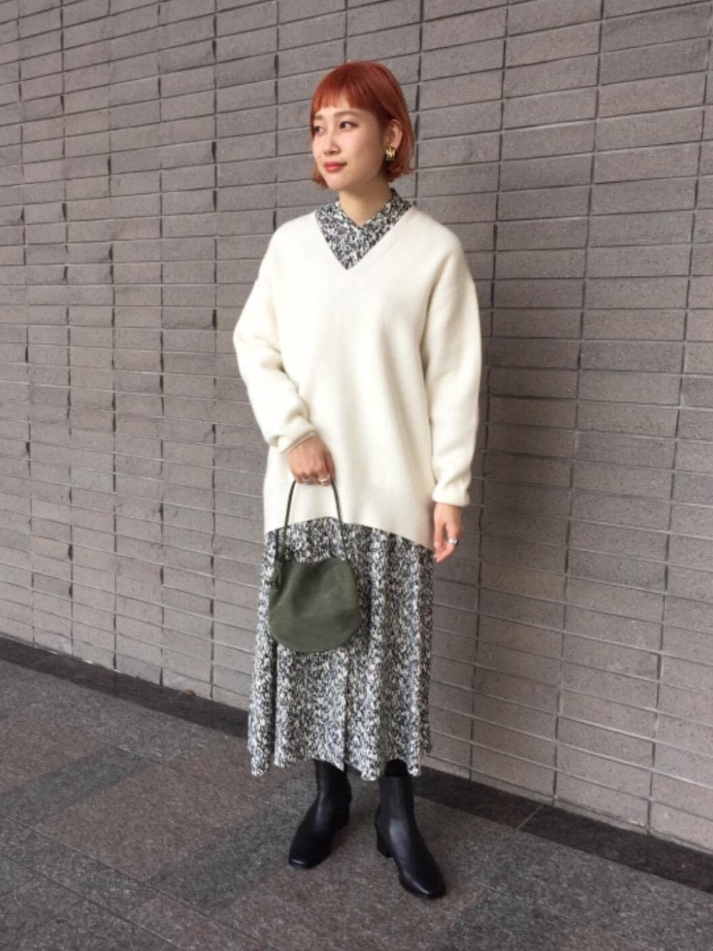 BEAUTY&YOUTH UNITED ARROWS（ビューティーアンドユース