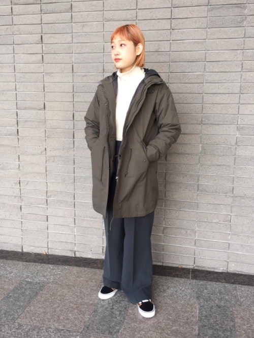 THE NORTH FACE（ザノースフェイス）の「＜THE NORTH FACE（ノース