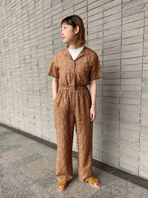 ビューティ ユース ユナイテッドアローズ 岡山店haさんのネックレスを使ったコーディネート Zozotown