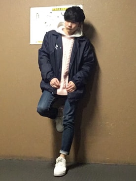 タニヘーさんのコーディネート