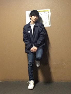 タニヘーさんのコーディネート