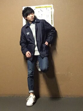 タニヘーさんのコーディネート