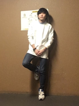 タニヘーさんのコーディネート