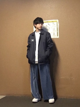 タニヘーさんのコーディネート