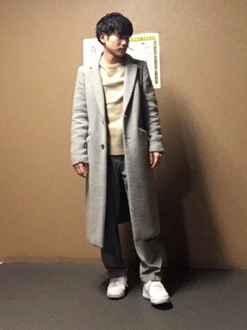 タニヘーさんのコーディネート