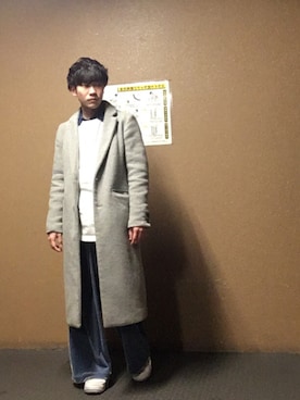 タニヘーさんのコーディネート