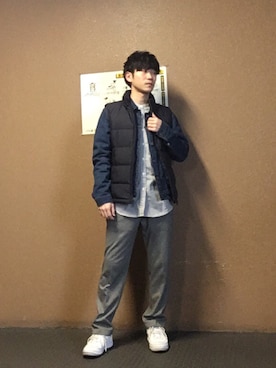 タニヘーさんのコーディネート