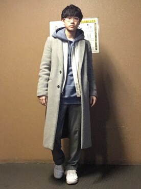 タニヘーさんのコーディネート