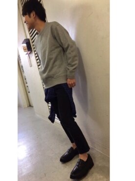 タニヘーさんのコーディネート