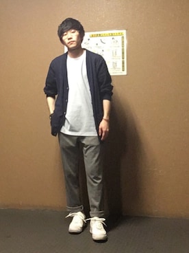 タニヘーさんのコーディネート