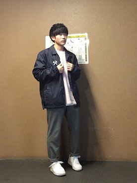 タニヘーさんのコーディネート