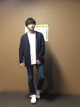 タニヘーさんのコーディネート