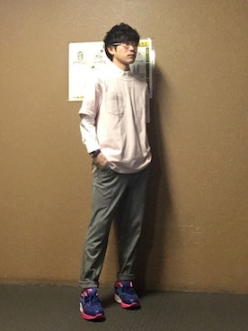 タニヘーさんのコーディネート