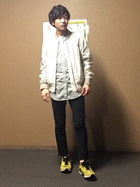 タニヘーさんのコーディネート