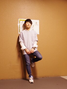 タニヘーさんのコーディネート