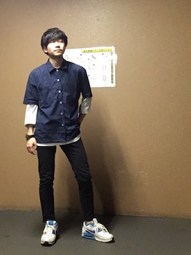 タニヘーさんのコーディネート