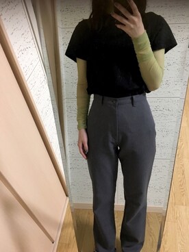 thekiさんのコーディネート