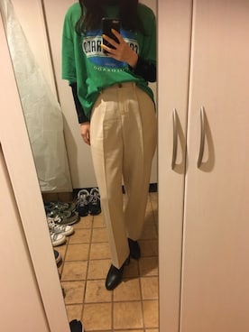 thekiさんのコーディネート