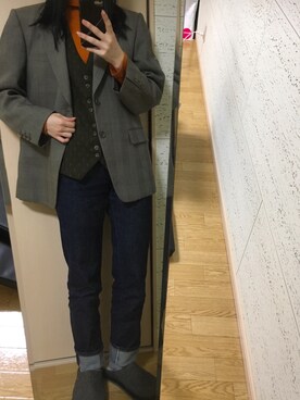 thekiさんのコーディネート