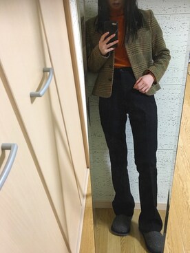 thekiさんのコーディネート