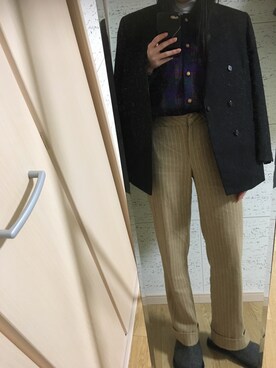 thekiさんのコーディネート