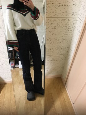 thekiさんのコーディネート