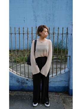 Chenさんのコーディネート