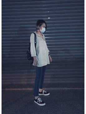 Chenさんのコーディネート