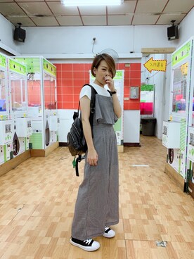 Chenさんのコーディネート