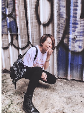 Chenさんのコーディネート