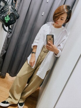 Chenさんのコーディネート