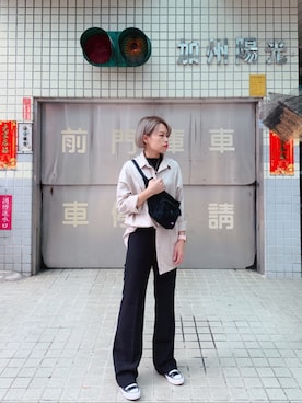 Chenさんのコーディネート