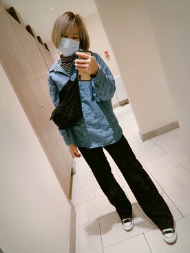 Chenさんのコーディネート