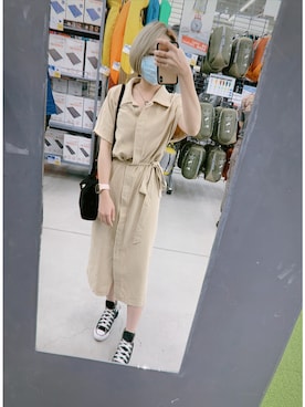 Chenさんのコーディネート