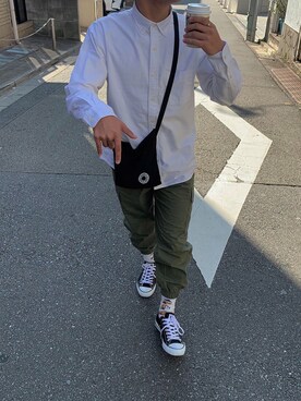 kasa_san_さんのコーディネート