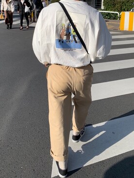 kasa_san_さんのコーディネート