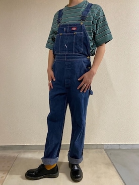 タクマさんのコーディネート