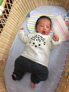 Tatさんのコーディネート