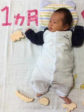 Tatさんのコーディネート